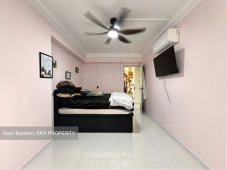 Blk 653 Woodlands Ring Road (Woodlands), HDB 4 Rooms #613139491